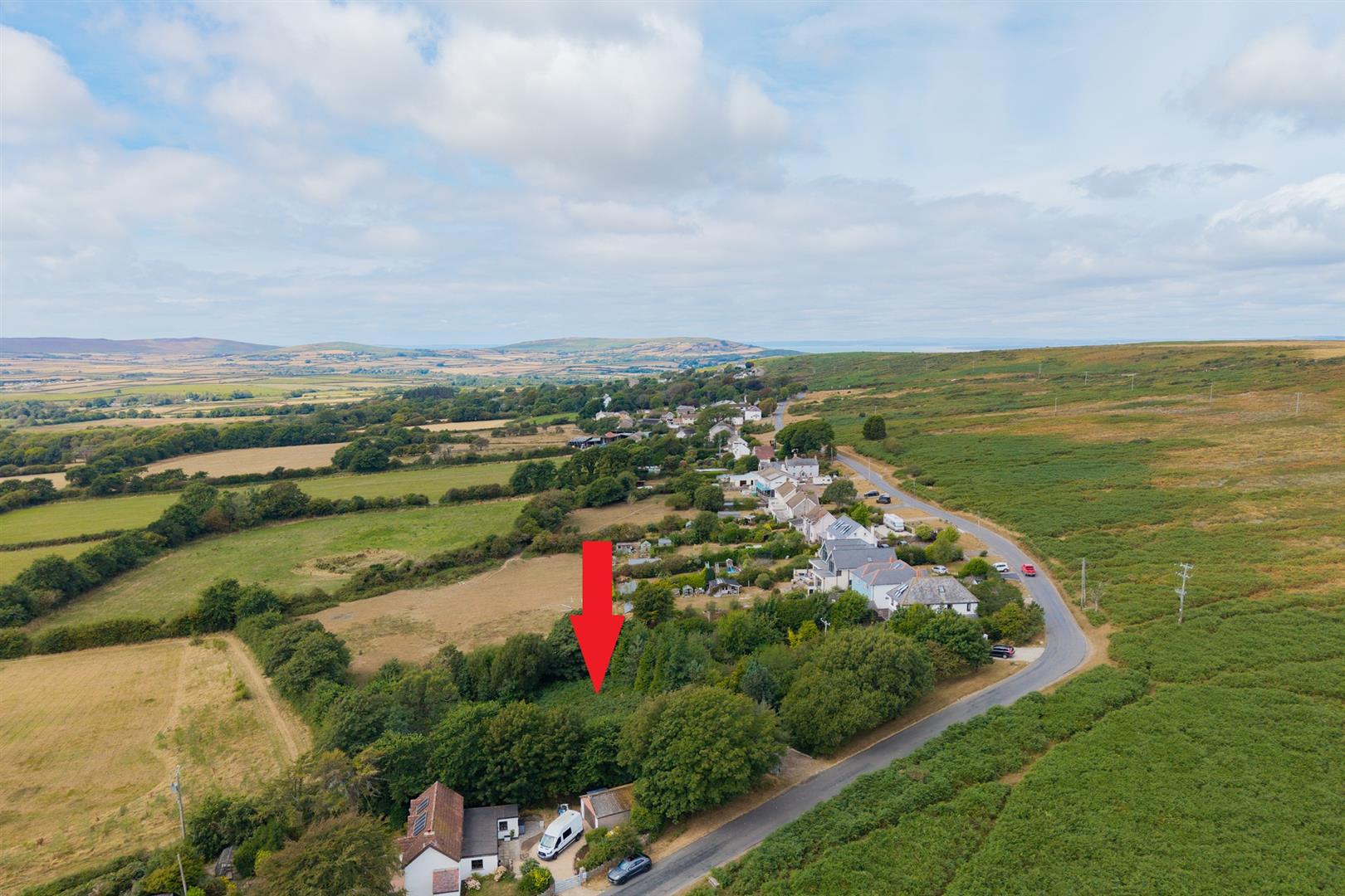 Gors Green, Reynoldston, Swansea, SA3 1AE